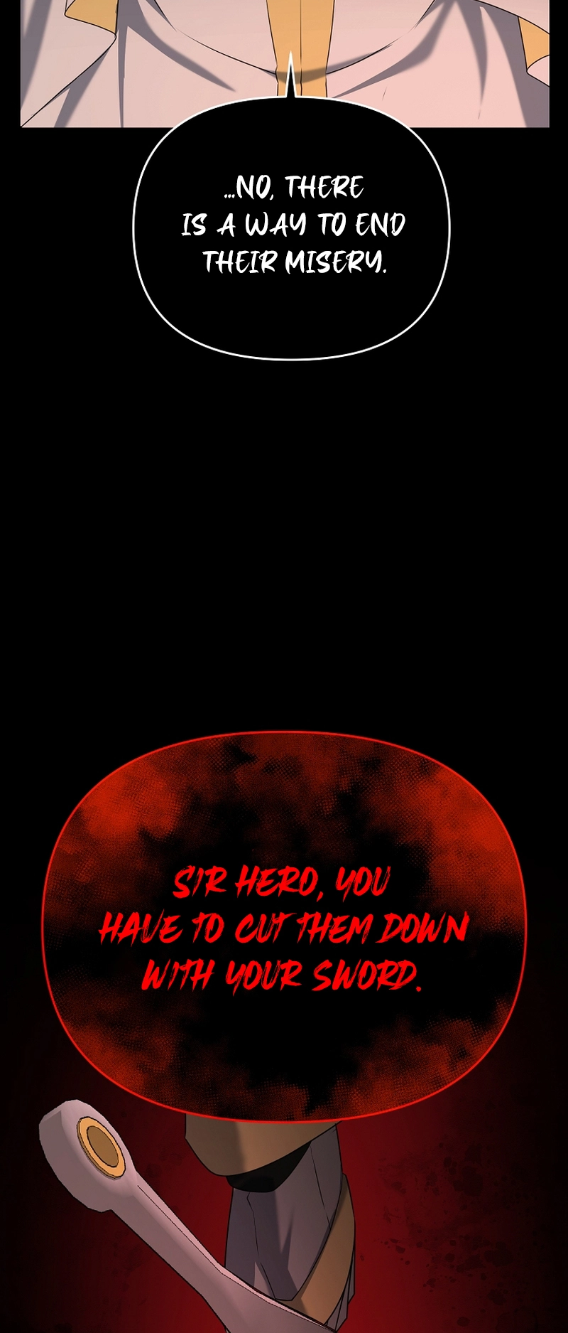 The Lazy Swordmaster chapter 99 page 46