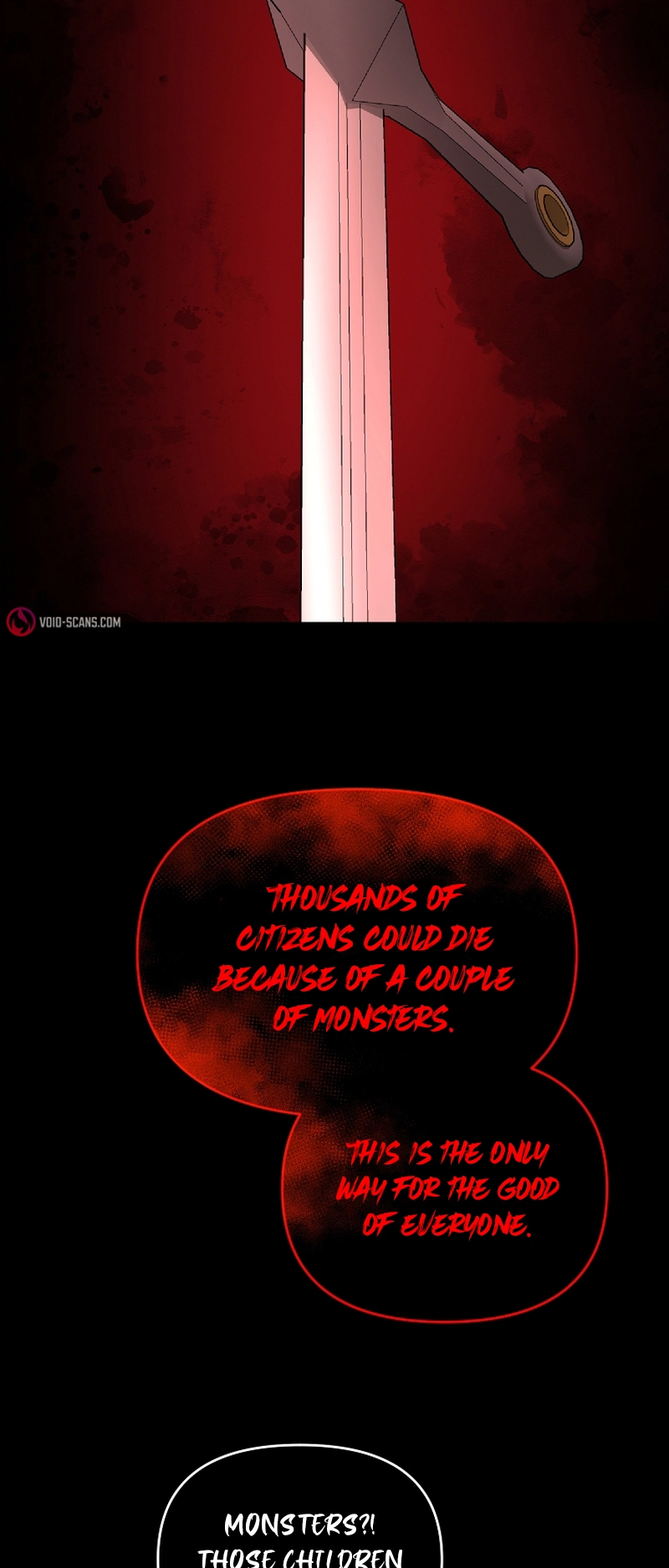 The Lazy Swordmaster chapter 99 page 47