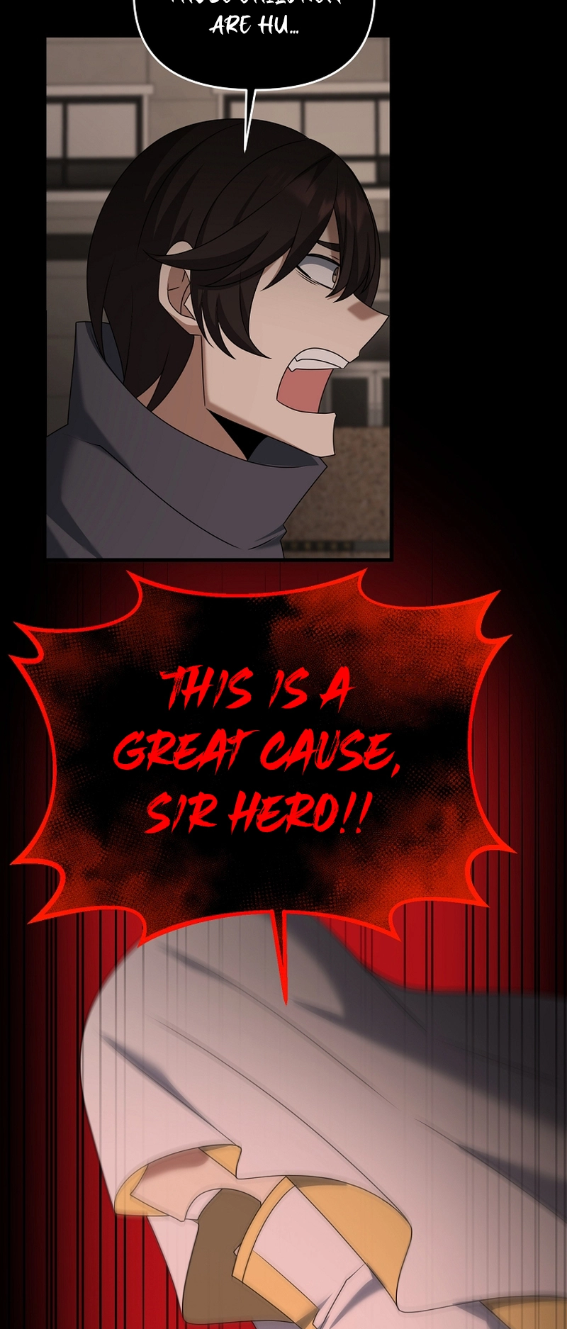 The Lazy Swordmaster chapter 99 page 48