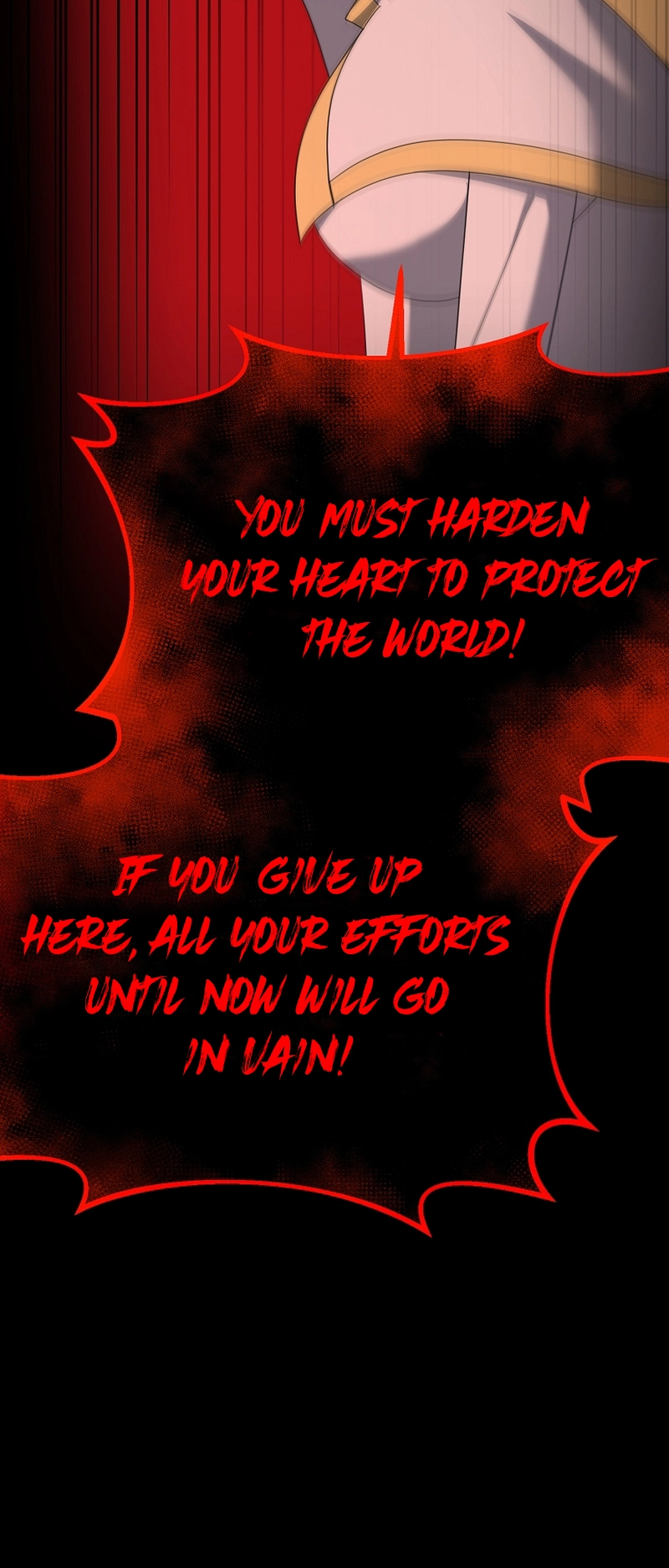 The Lazy Swordmaster chapter 99 page 49