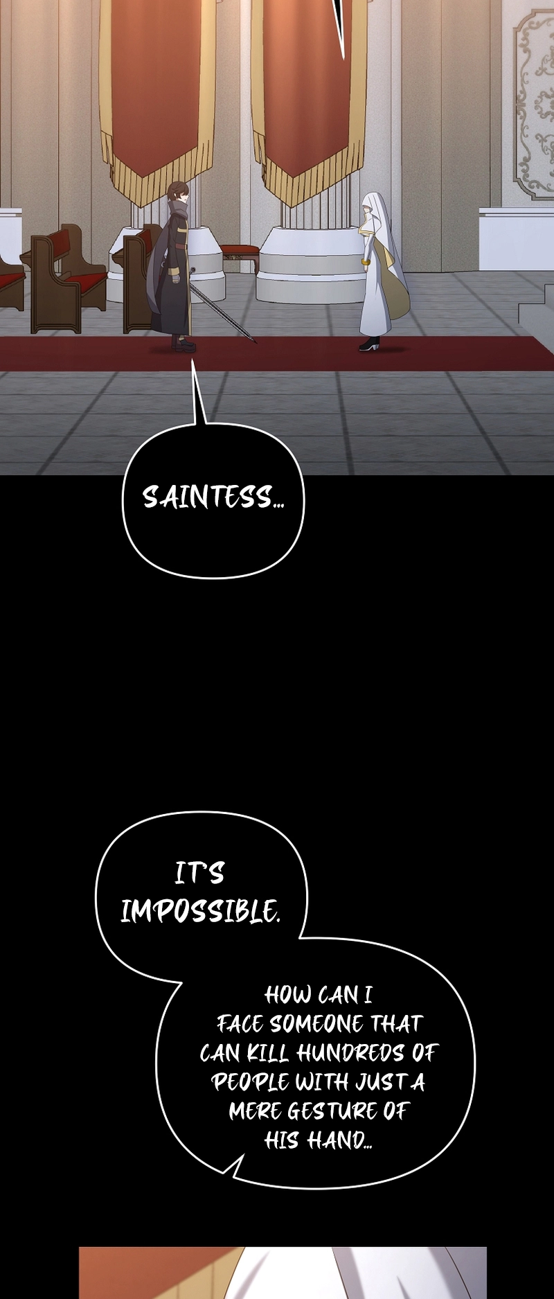 The Lazy Swordmaster chapter 99 page 5