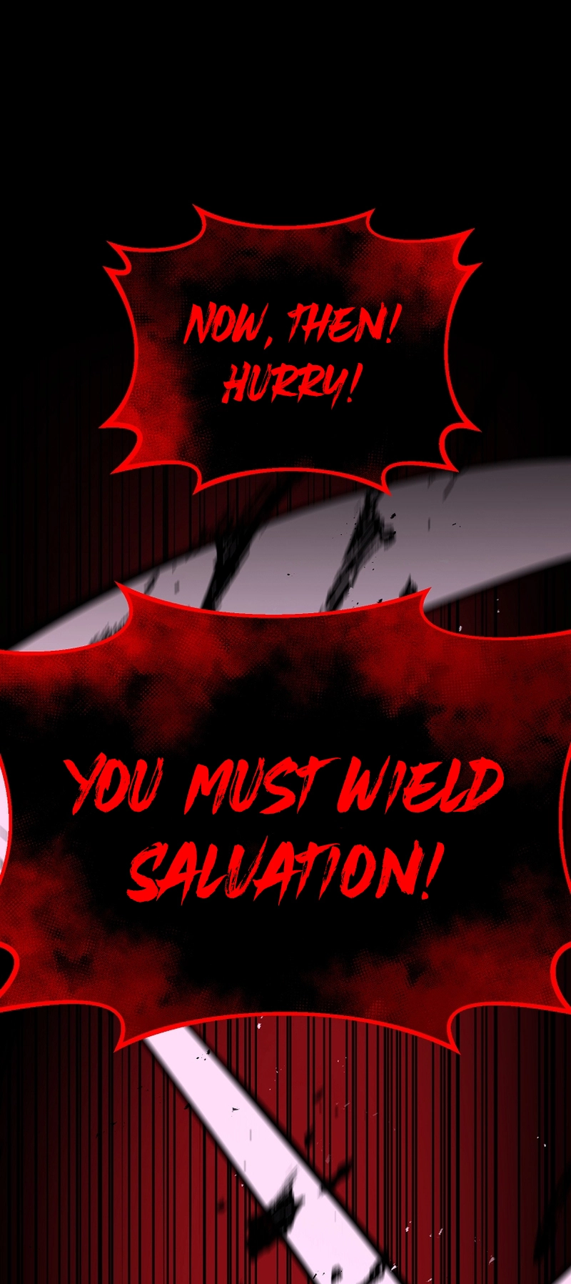 The Lazy Swordmaster chapter 99 page 50