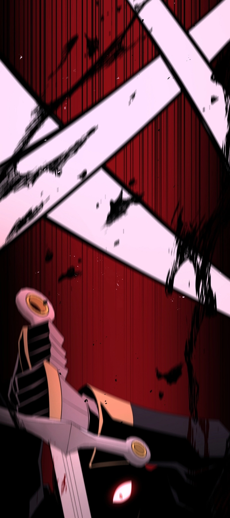 The Lazy Swordmaster chapter 99 page 51