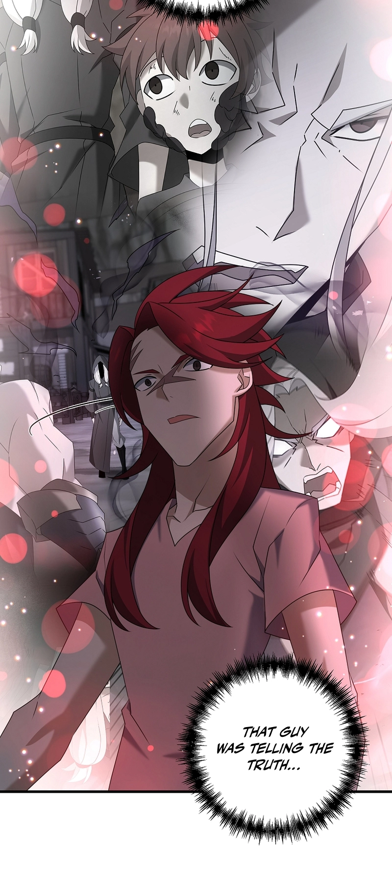 The Lazy Swordmaster chapter 99 page 55