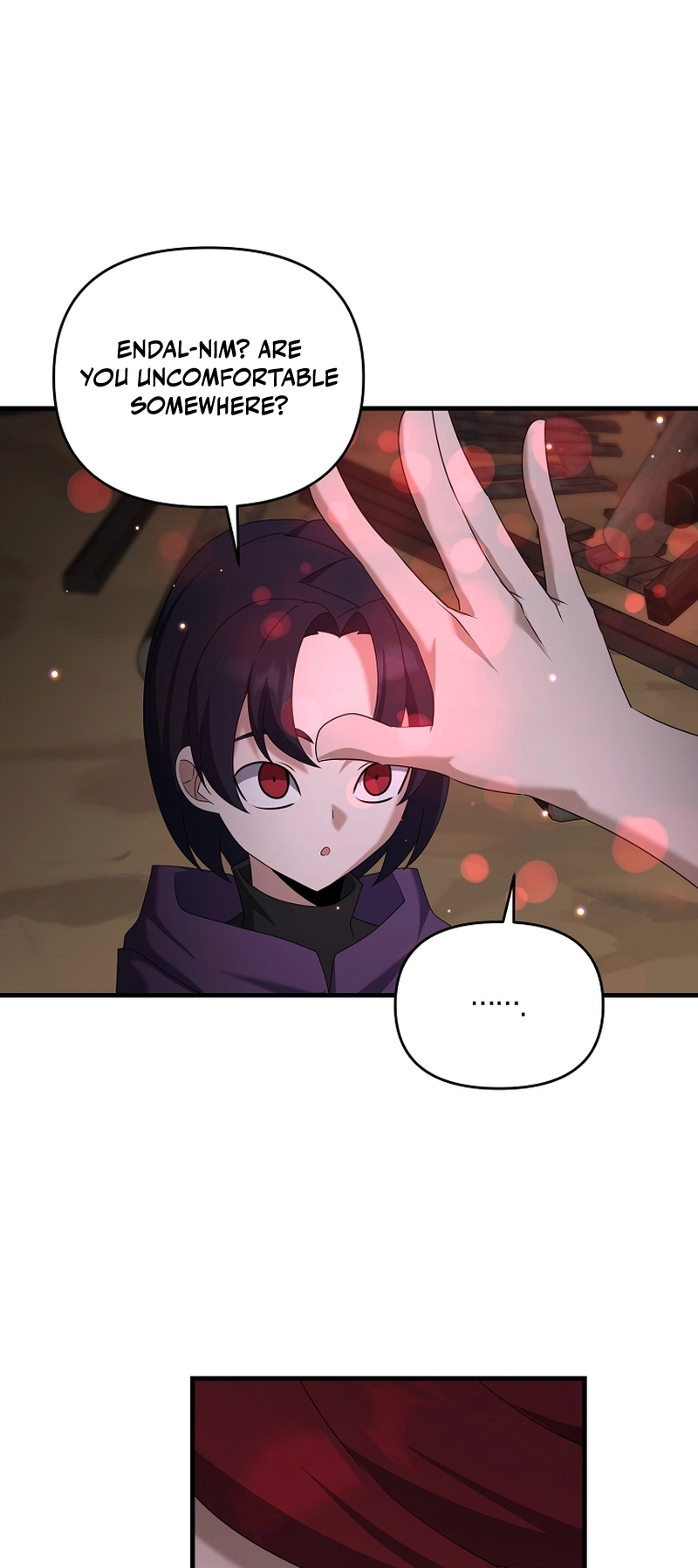 The Lazy Swordmaster chapter 99 page 56