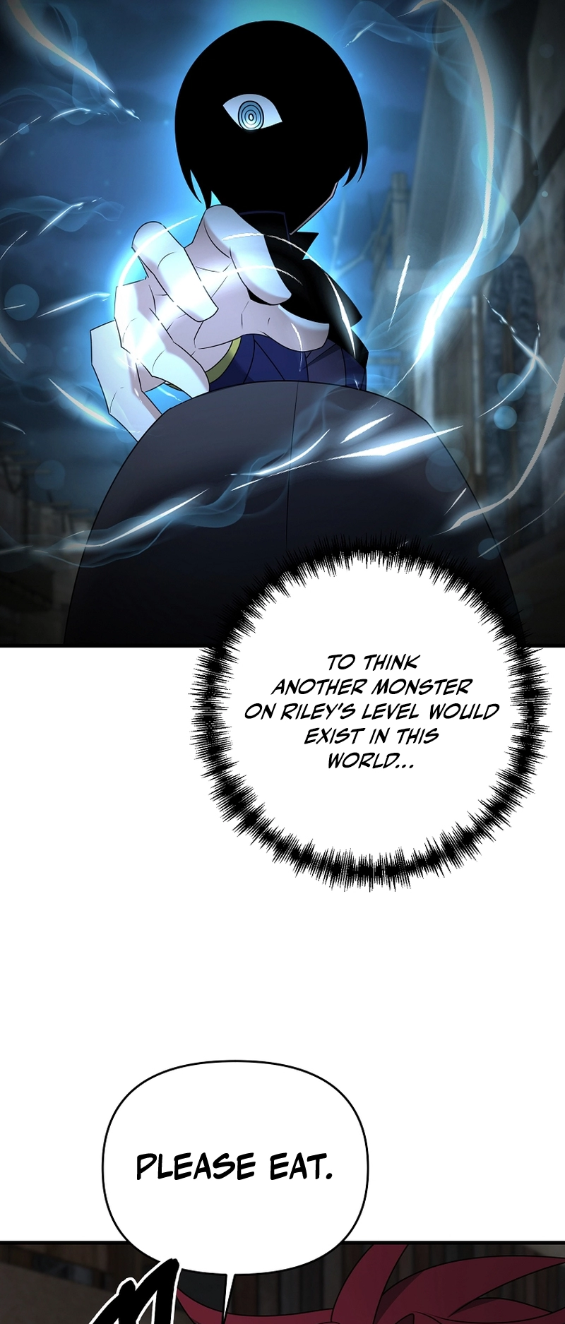 The Lazy Swordmaster chapter 99 page 58