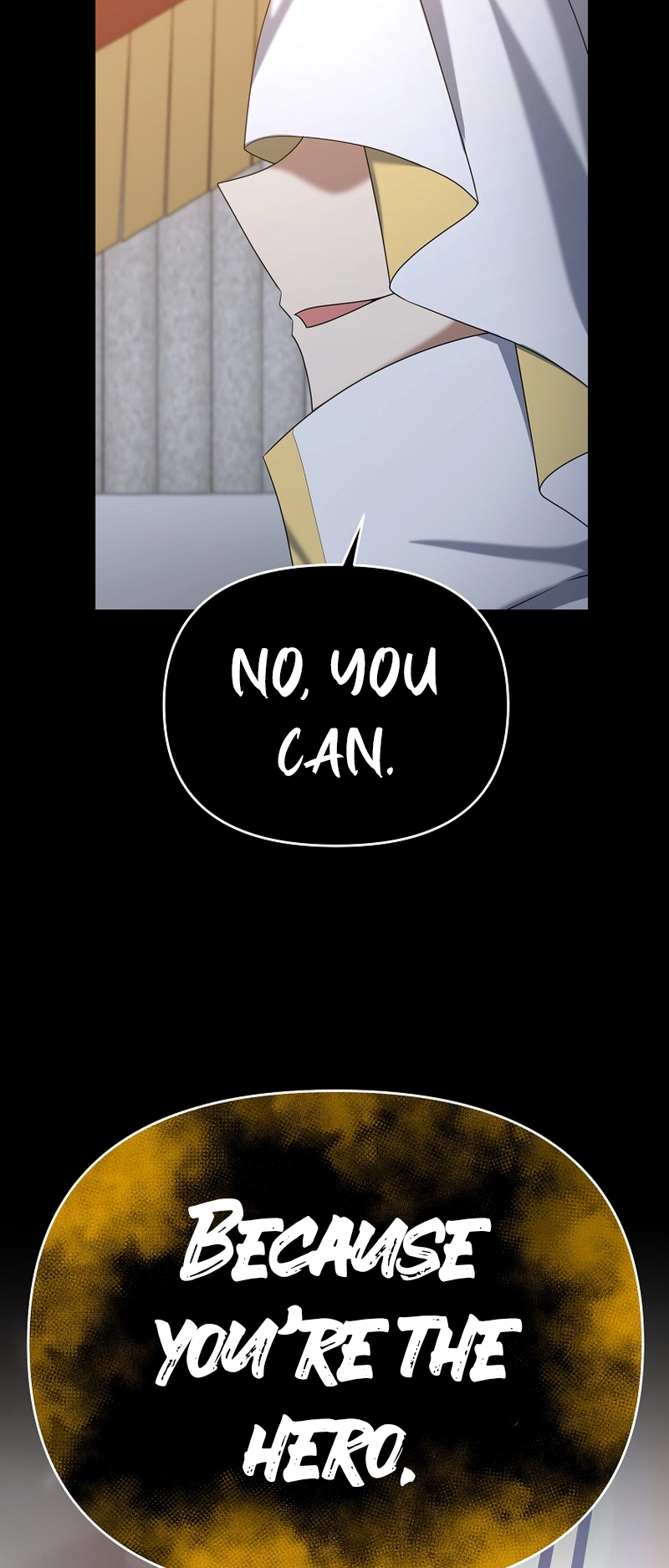 The Lazy Swordmaster chapter 99 page 6