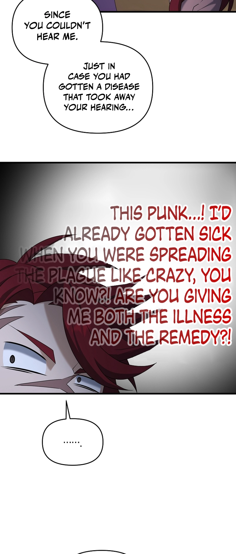 The Lazy Swordmaster chapter 99 page 60