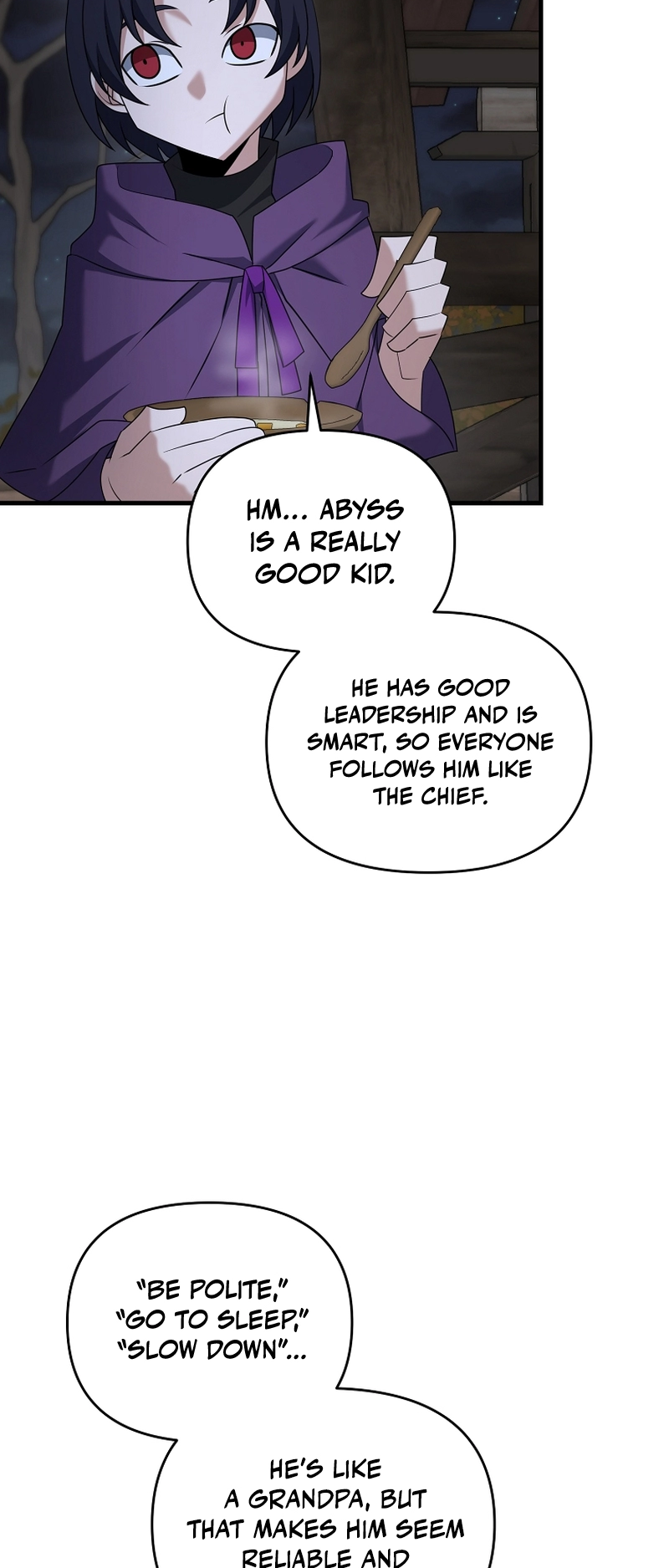 The Lazy Swordmaster chapter 99 page 63