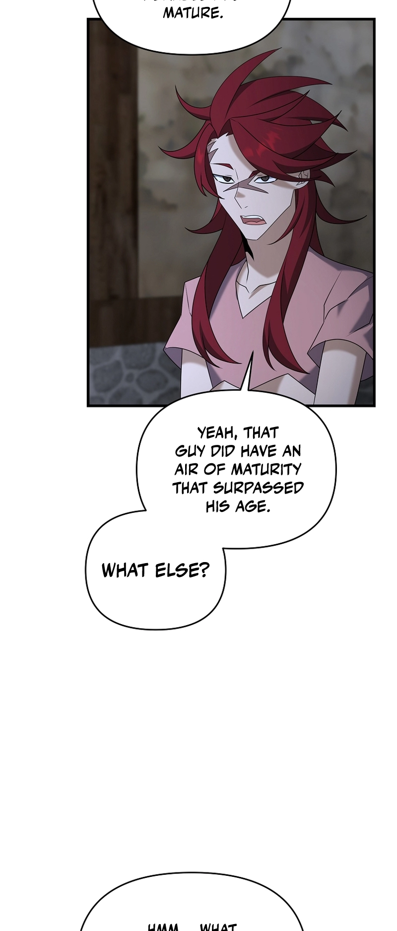 The Lazy Swordmaster chapter 99 page 64