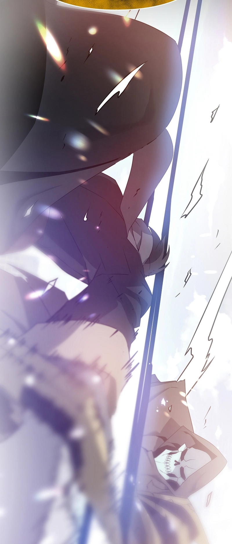 The Lazy Swordmaster chapter 99 page 7