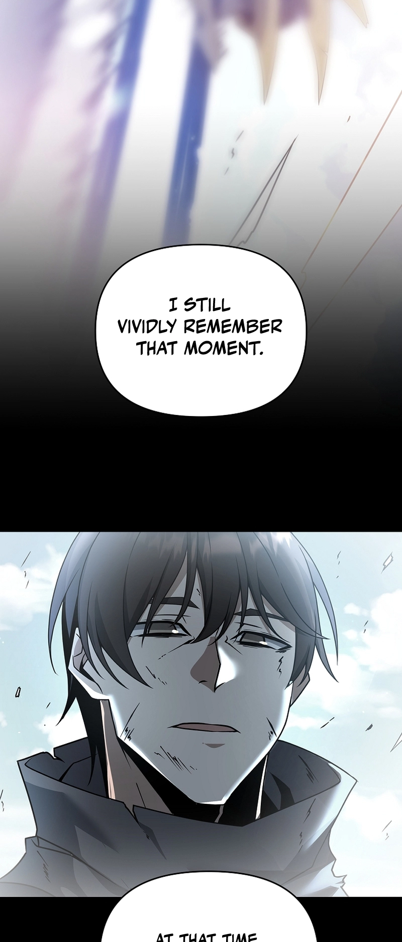 The Lazy Swordmaster chapter 99 page 8