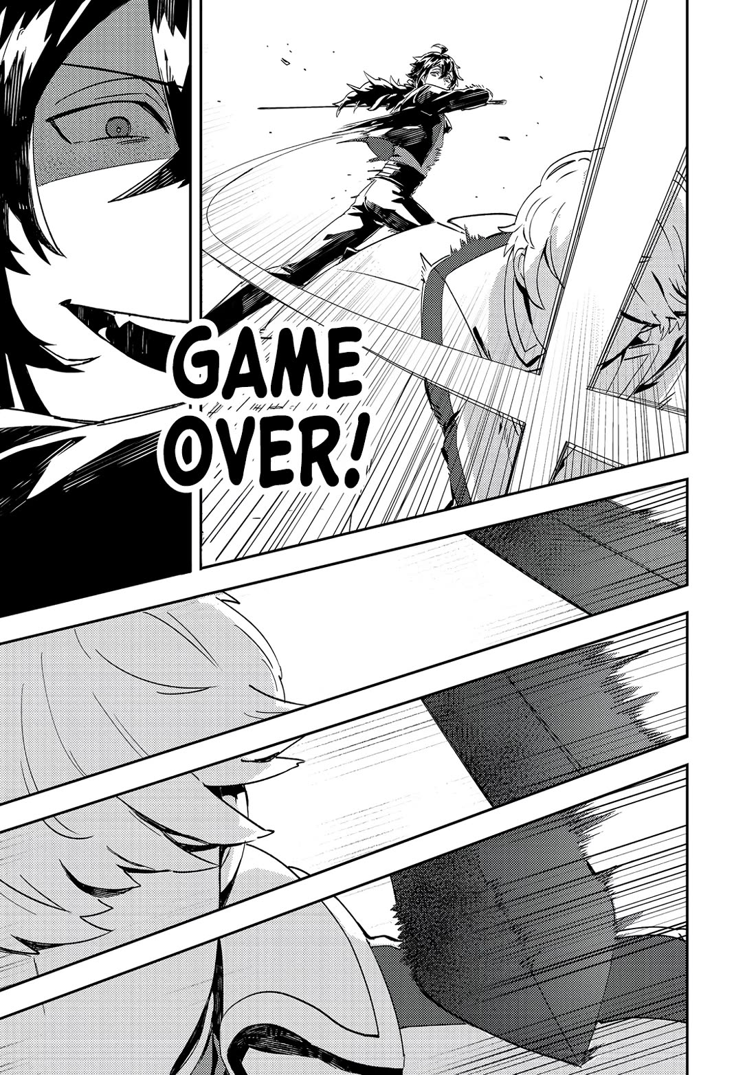 The Lazy Villainous Noble Married the Villainous Young Lady and Became the Most Fearsome Couple chapter 10 page 19