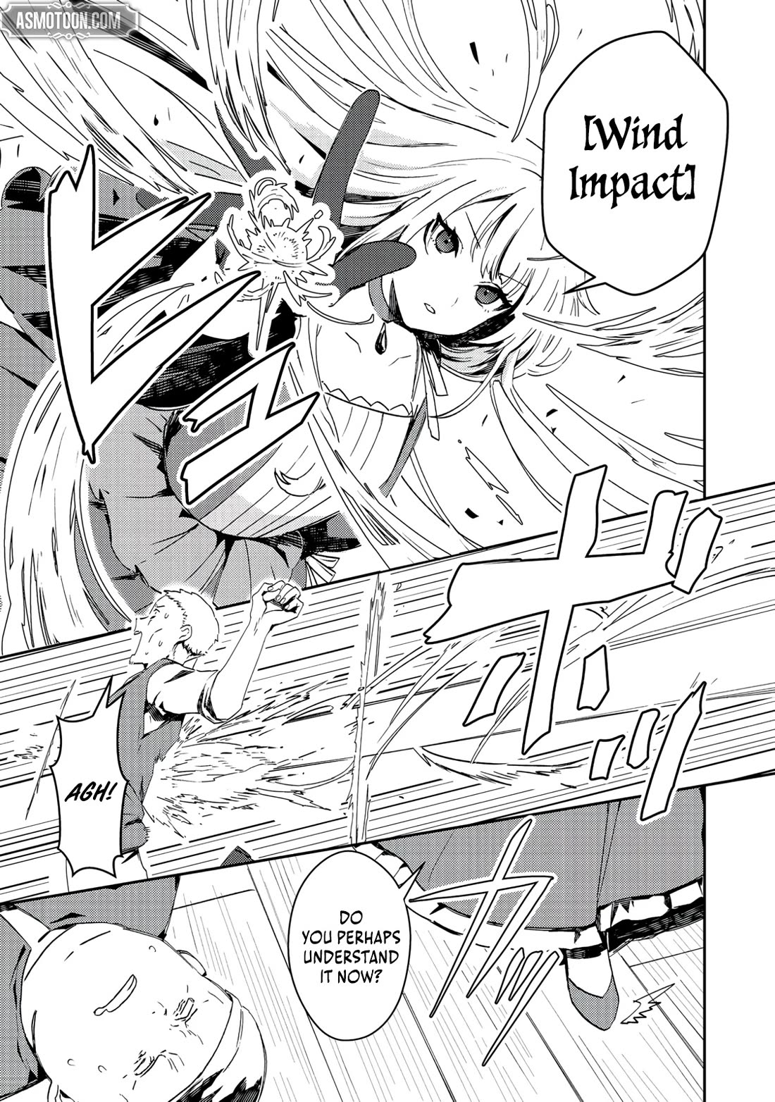The Lazy Villainous Noble Married the Villainous Young Lady and Became the Most Fearsome Couple chapter 13 page 12