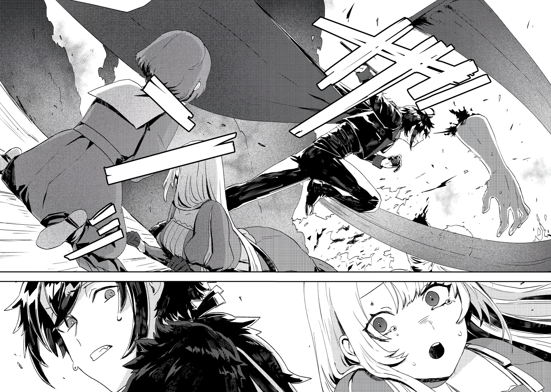 The Lazy Villainous Noble Married the Villainous Young Lady and Became the Most Fearsome Couple chapter 13 page 21