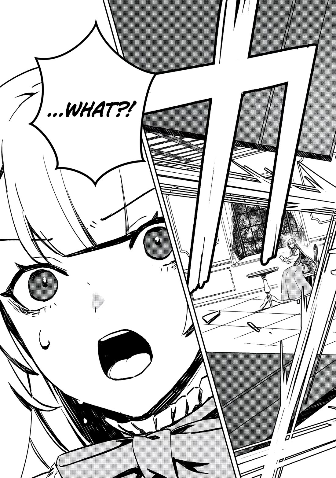 The Lazy Villainous Noble Married the Villainous Young Lady and Became the Most Fearsome Couple chapter 2 page 20