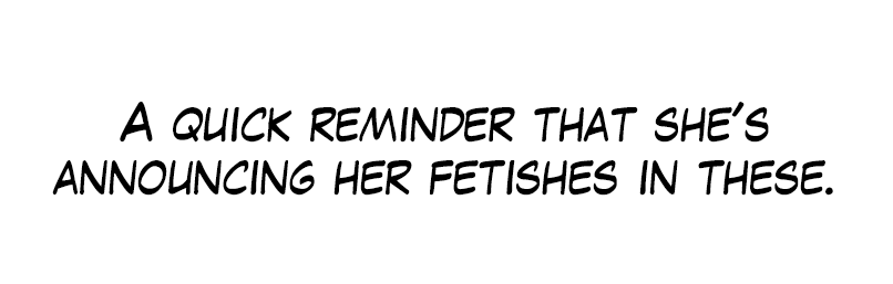 The Lecture You Would Never Want Your Parents To Give You chapter 43.5 page 2