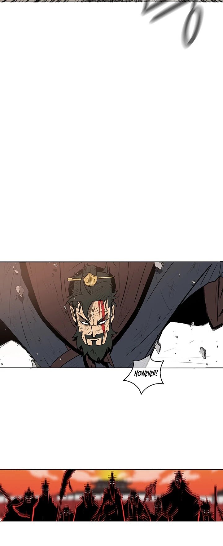 The Legend of the Northern Blade chapter 1 page 31