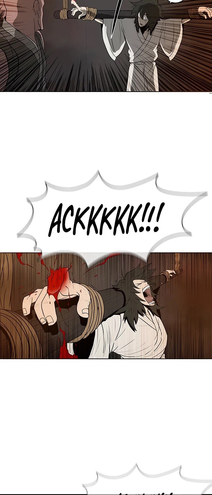 The Legend of the Northern Blade chapter 1 page 46