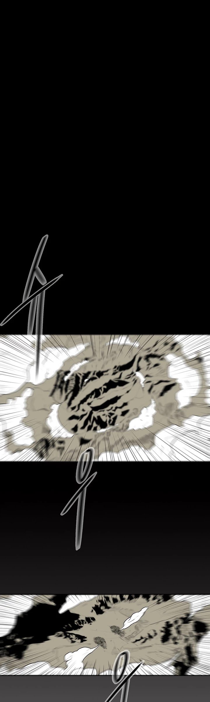 The Legend of the Northern Blade chapter 1 page 5