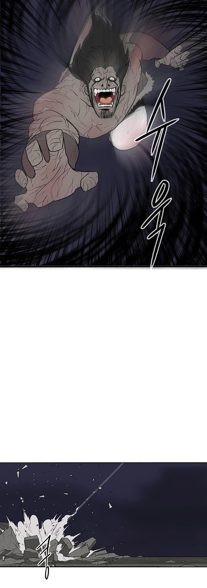 The Legend of the Northern Blade chapter 10 page 29