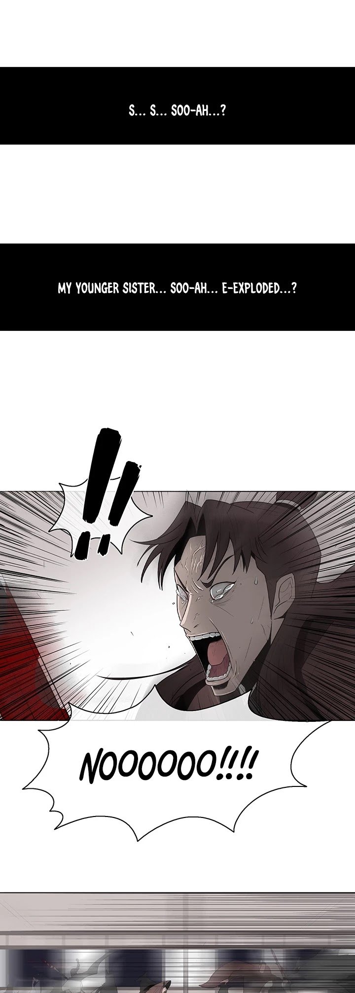 The Legend of the Northern Blade chapter 11 page 2