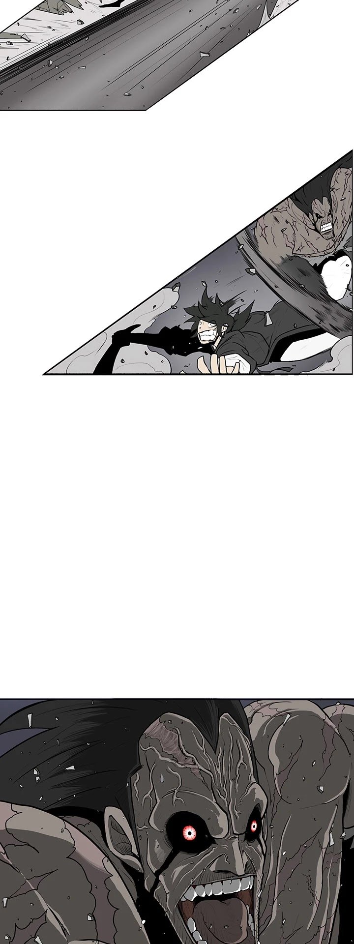 The Legend of the Northern Blade chapter 12 page 15