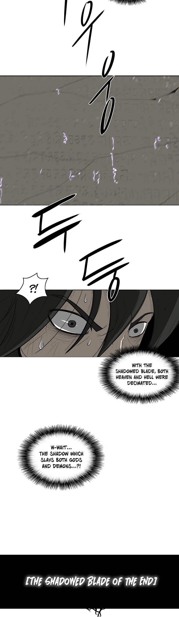 The Legend of the Northern Blade chapter 12 page 42