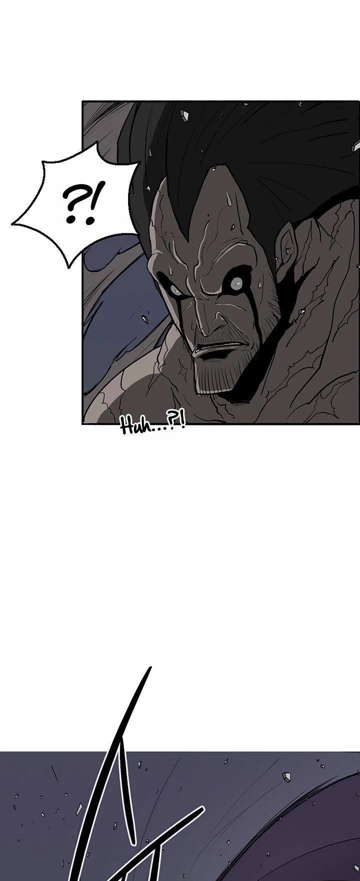 The Legend of the Northern Blade chapter 13 page 10