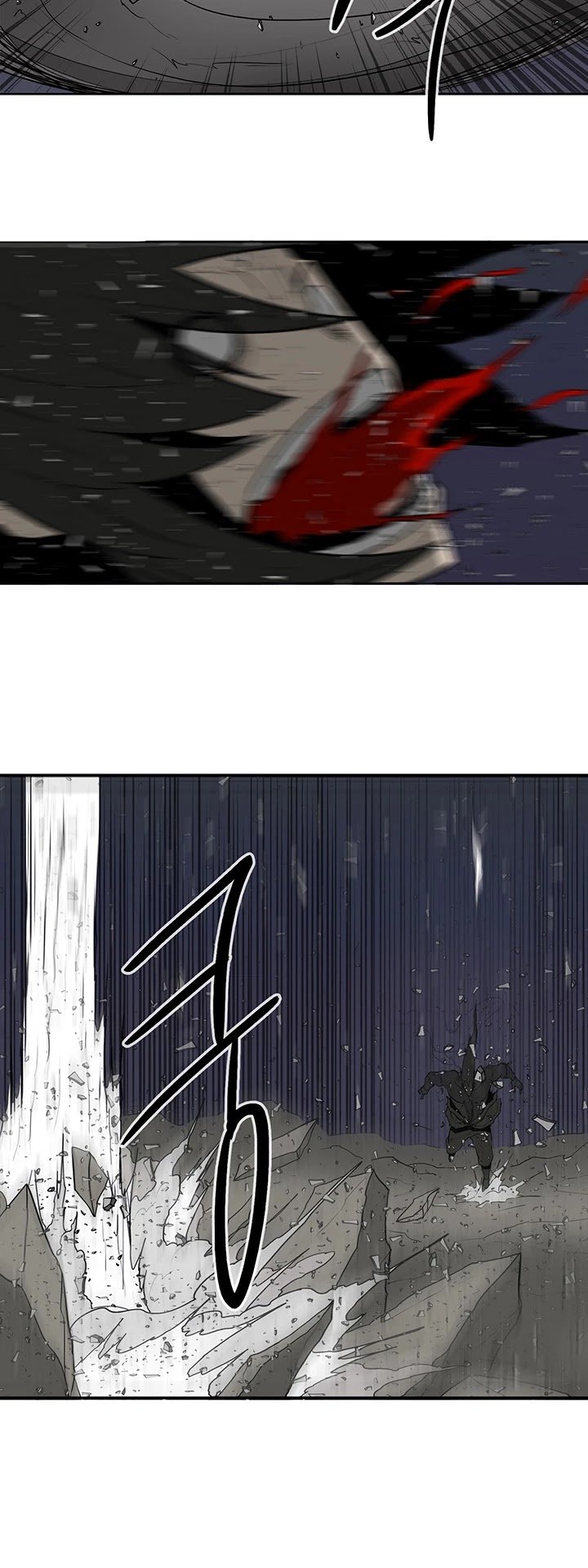 The Legend of the Northern Blade chapter 13 page 18