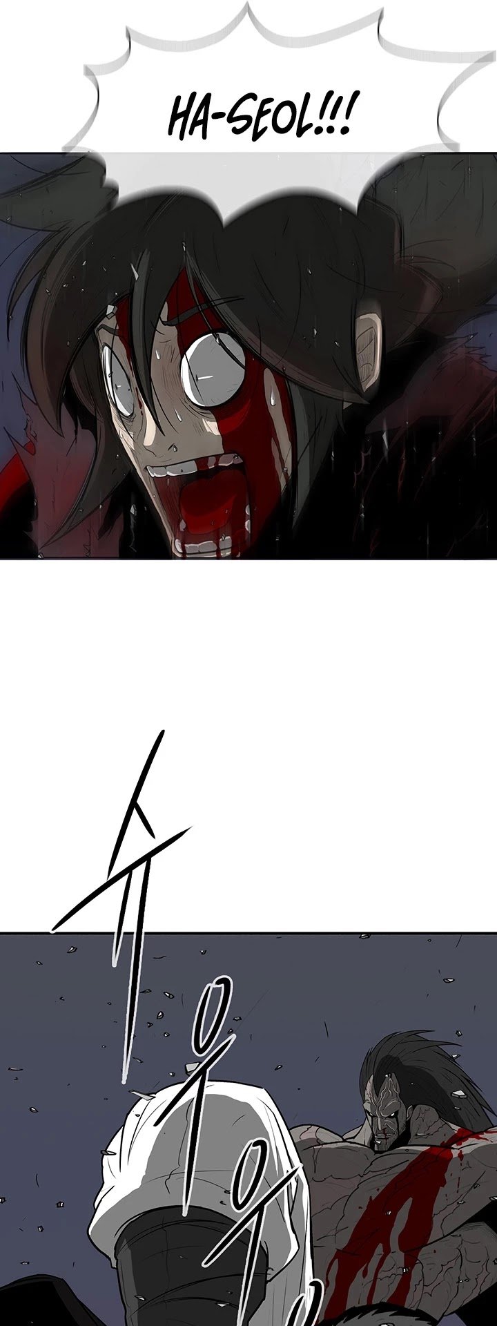 The Legend of the Northern Blade chapter 13 page 29