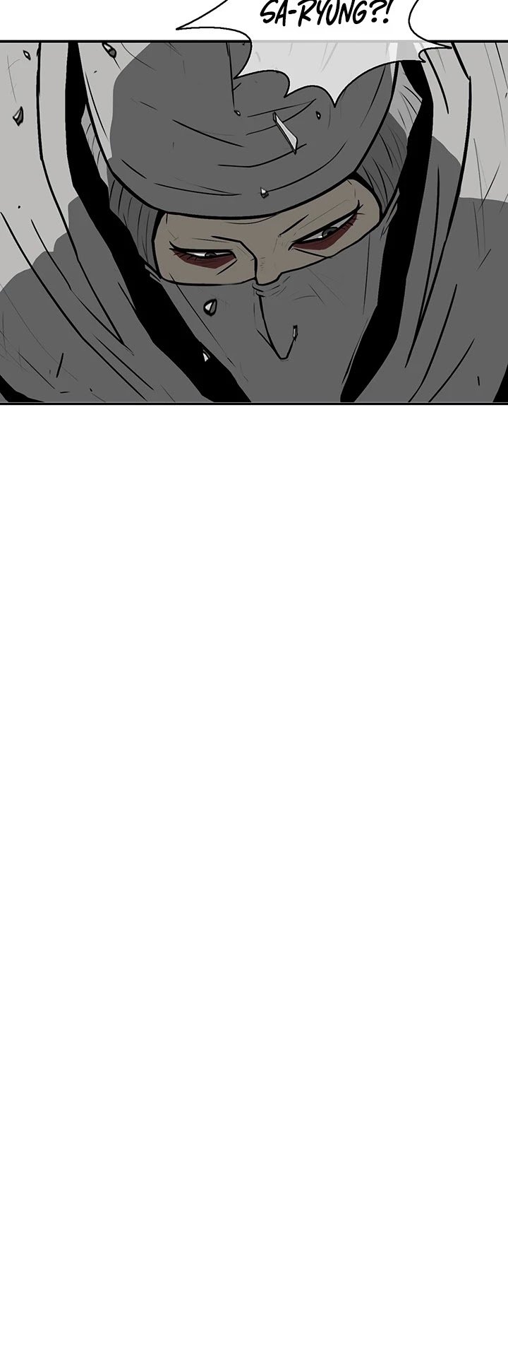 The Legend of the Northern Blade chapter 13 page 36