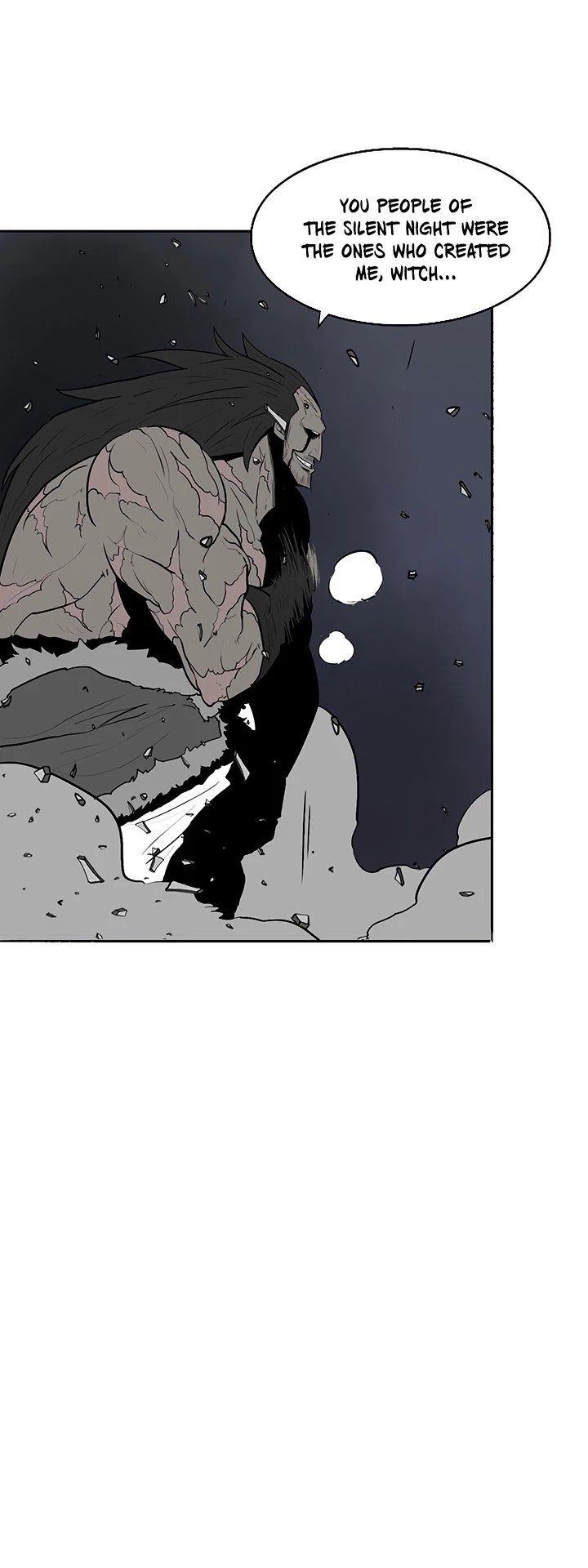 The Legend of the Northern Blade chapter 13 page 42