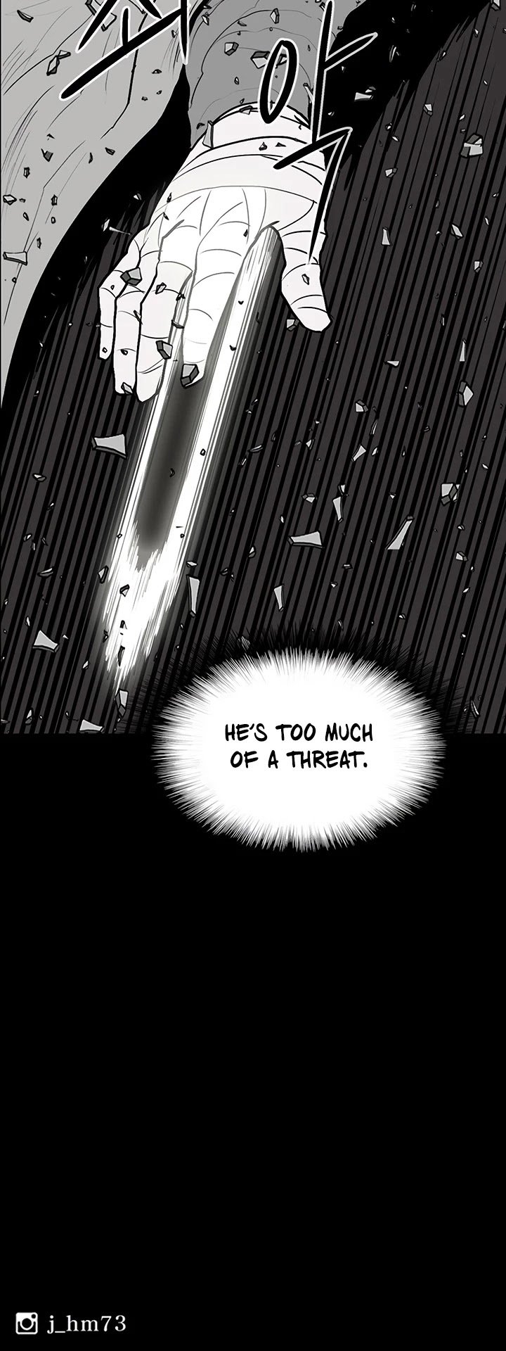 The Legend of the Northern Blade chapter 13 page 46