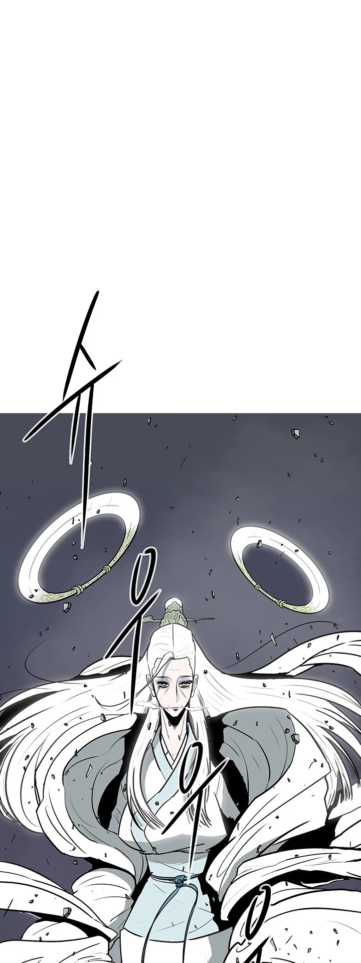 The Legend of the Northern Blade chapter 14 page 12