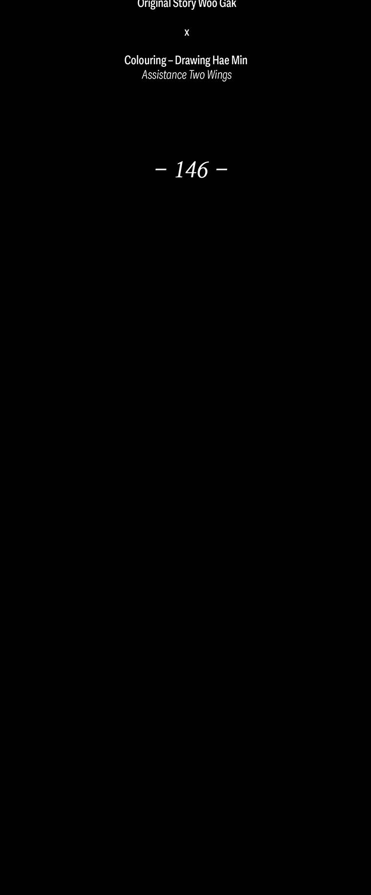 The Legend of the Northern Blade chapter 146 page 14