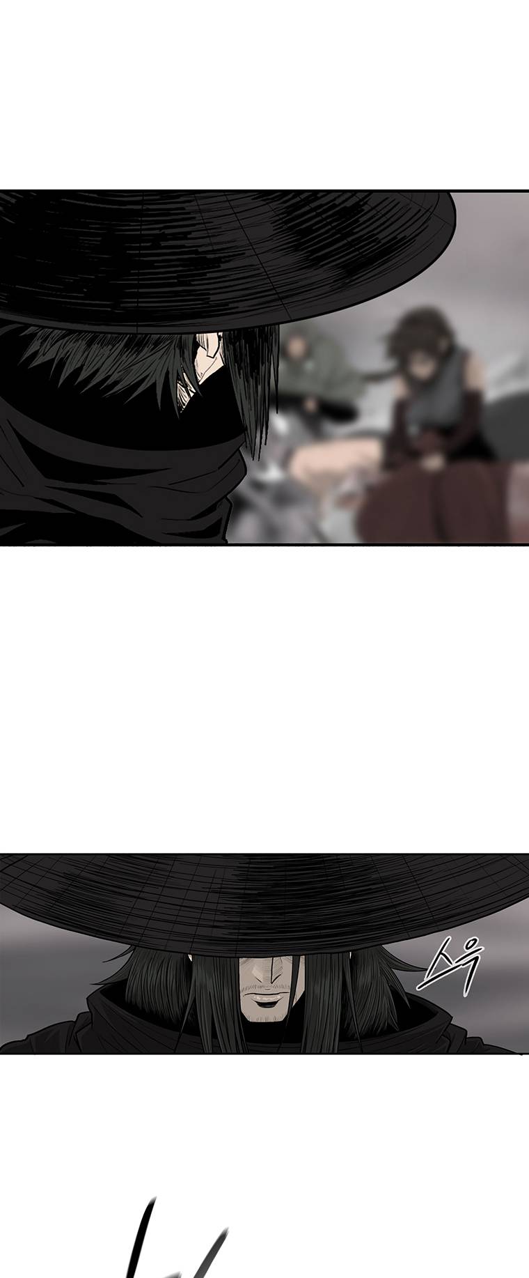 The Legend of the Northern Blade chapter 146 page 18