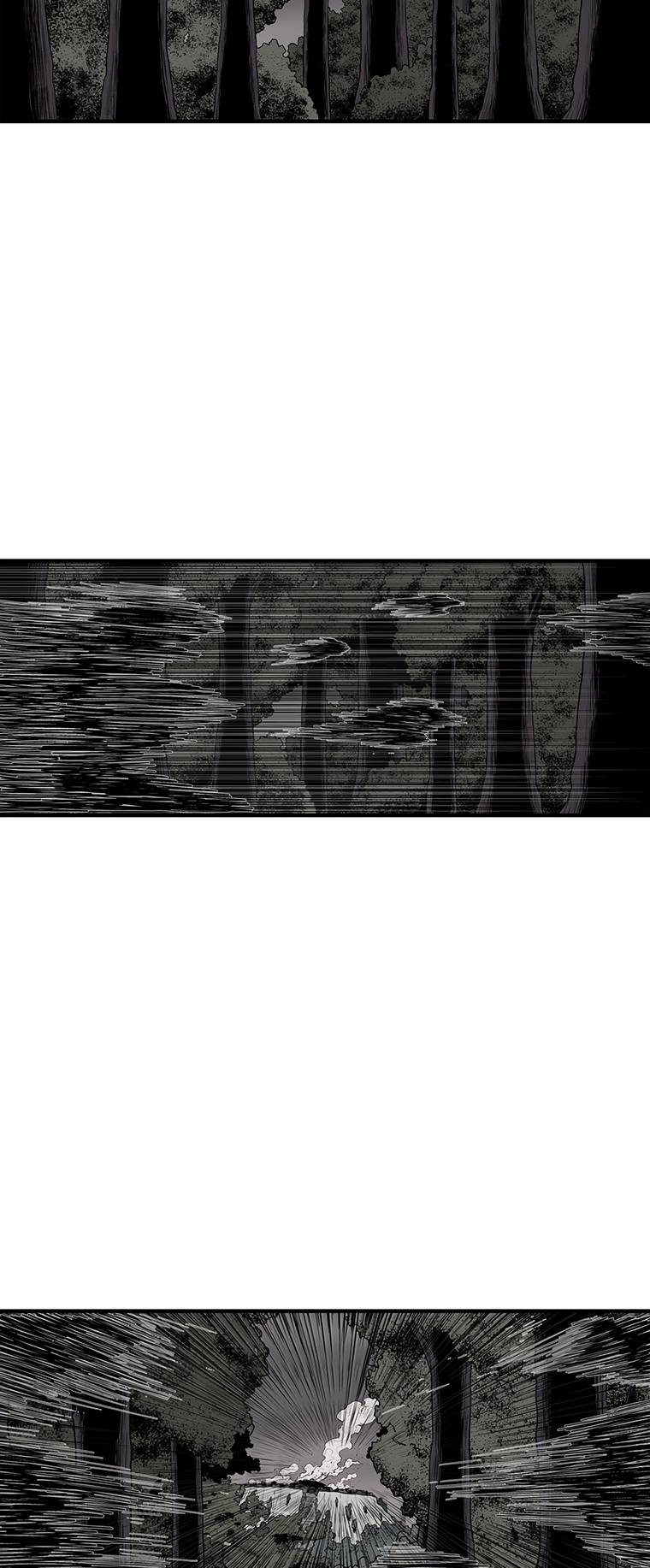 The Legend of the Northern Blade chapter 146 page 4