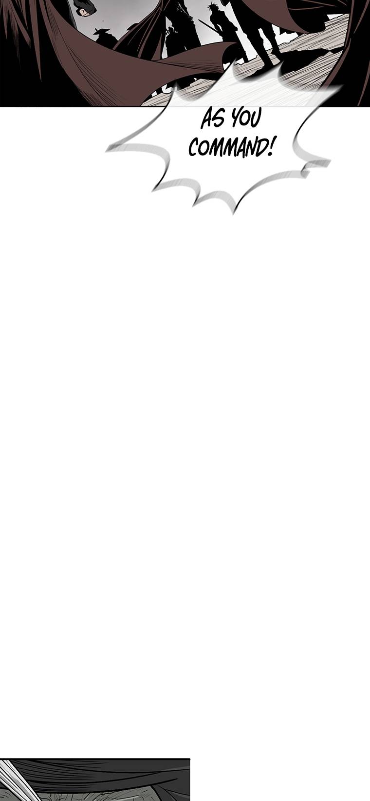 The Legend of the Northern Blade chapter 146 page 42