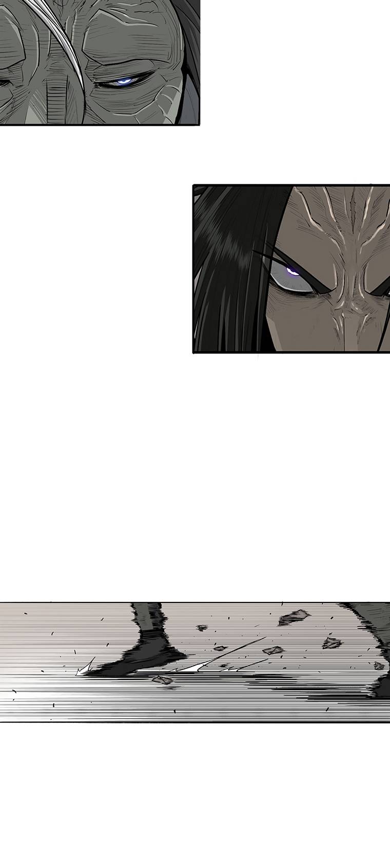 The Legend of the Northern Blade chapter 146 page 43