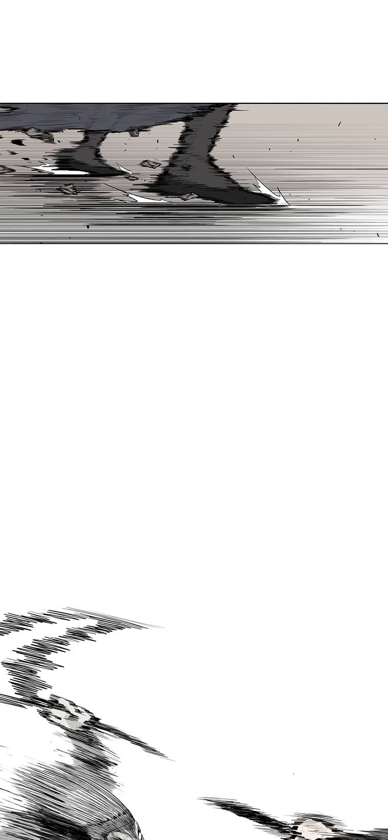 The Legend of the Northern Blade chapter 146 page 44