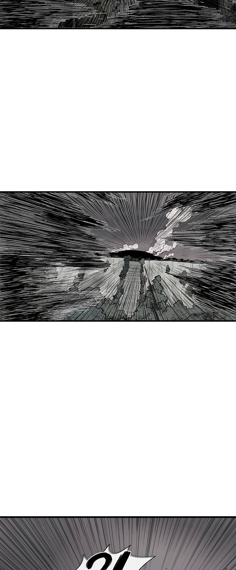 The Legend of the Northern Blade chapter 146 page 5