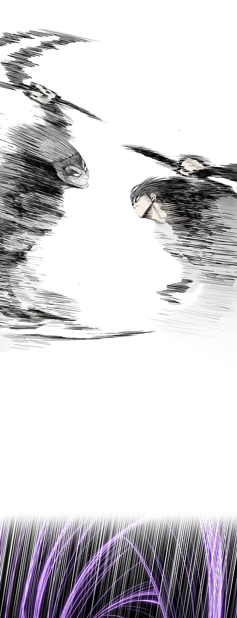 The Legend of the Northern Blade chapter 147 page 2