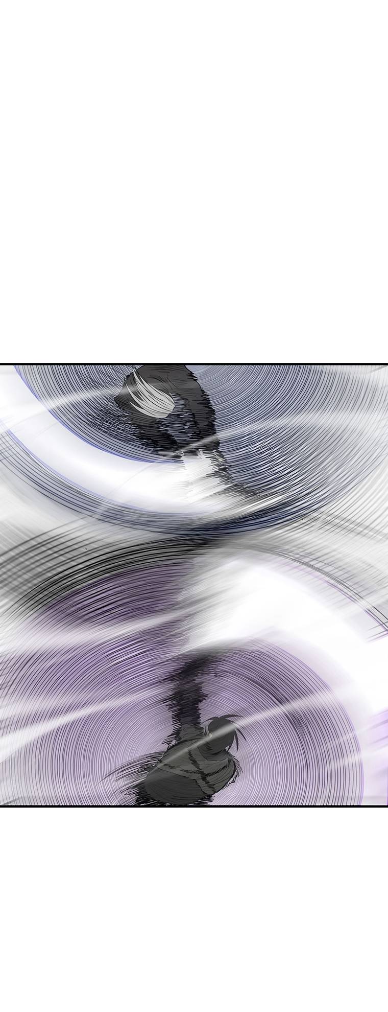 The Legend of the Northern Blade chapter 147 page 25