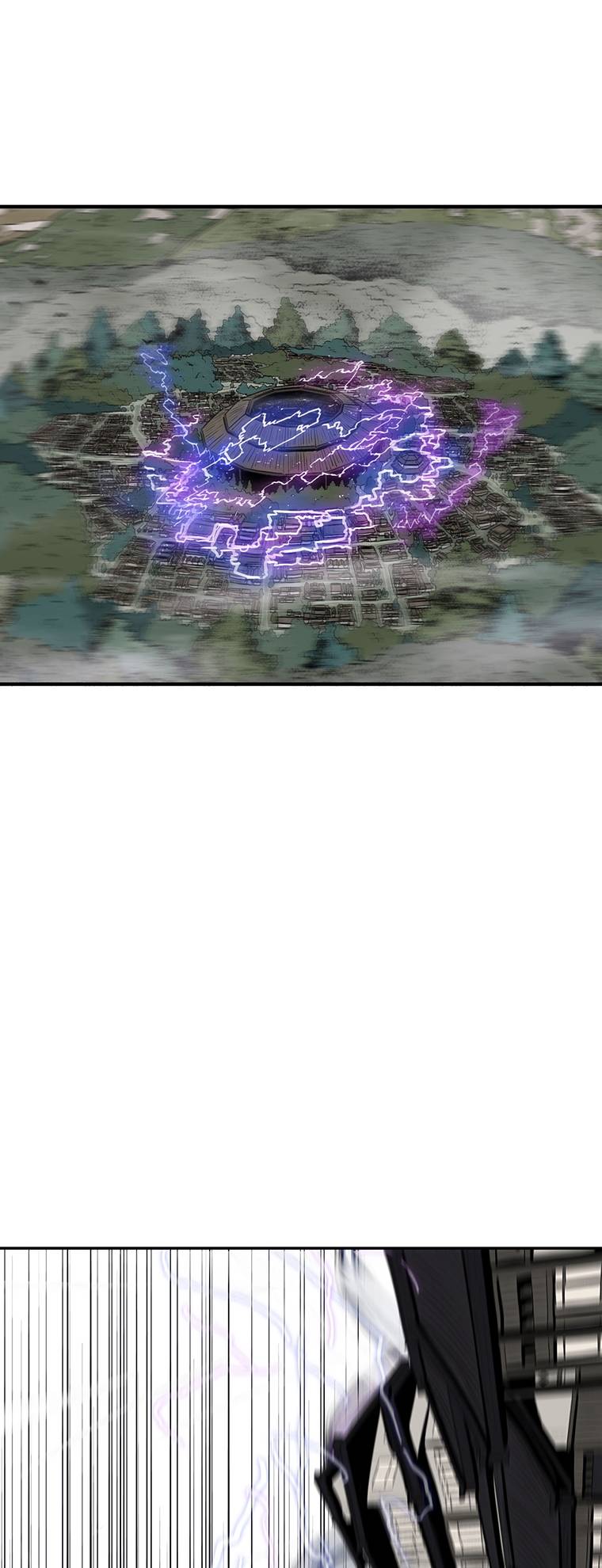 The Legend of the Northern Blade chapter 147 page 26