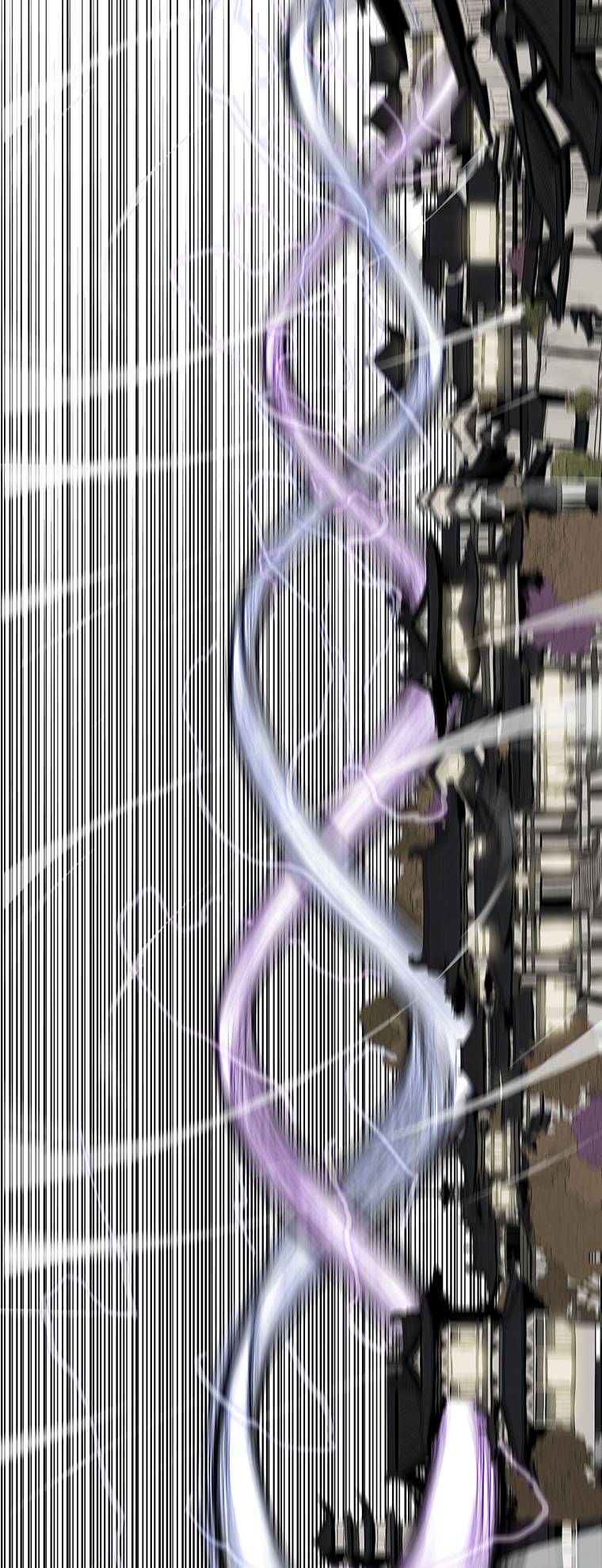 The Legend of the Northern Blade chapter 147 page 27