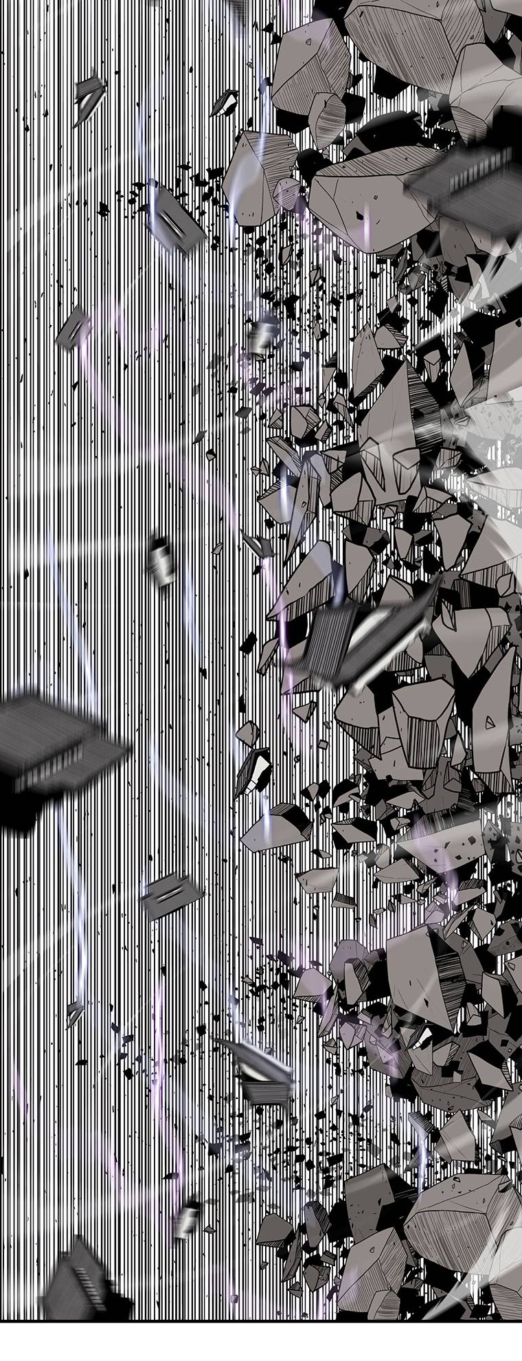 The Legend of the Northern Blade chapter 147 page 29