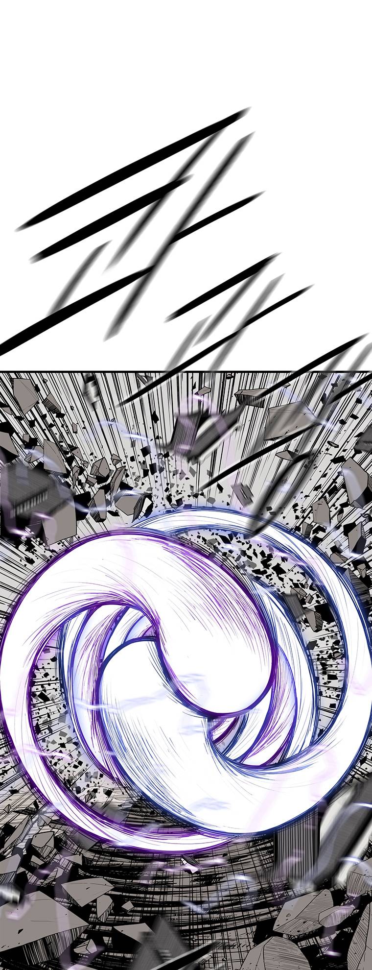 The Legend of the Northern Blade chapter 147 page 30