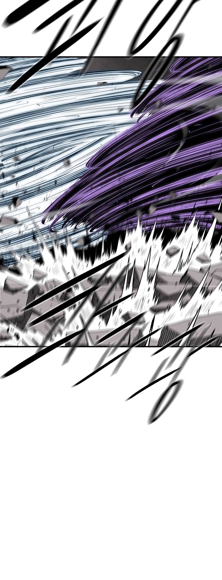 The Legend of the Northern Blade chapter 147 page 4