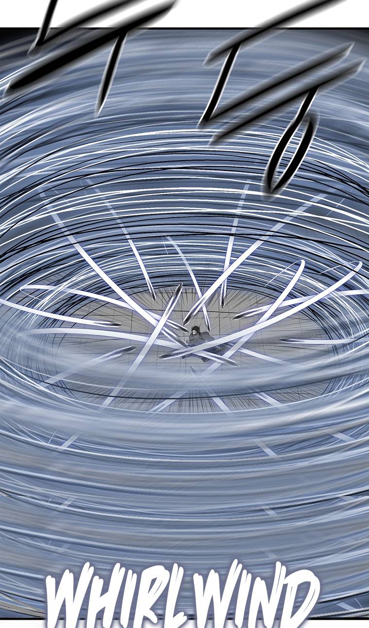 The Legend of the Northern Blade chapter 147 page 48